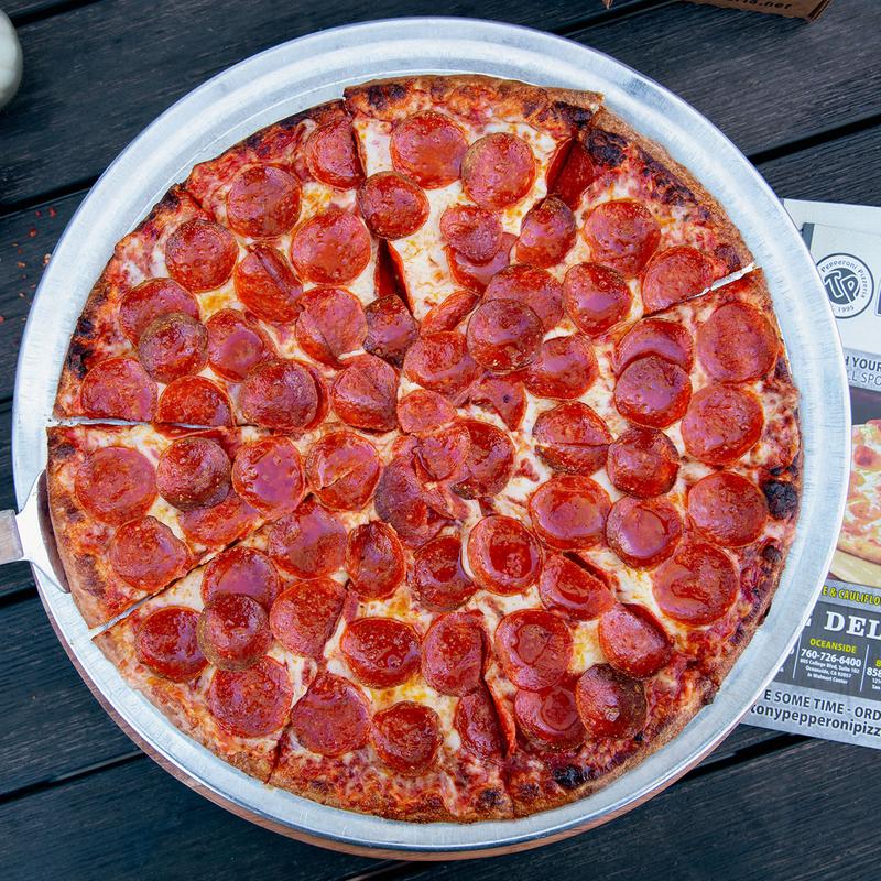 Toppings (Meats) photo