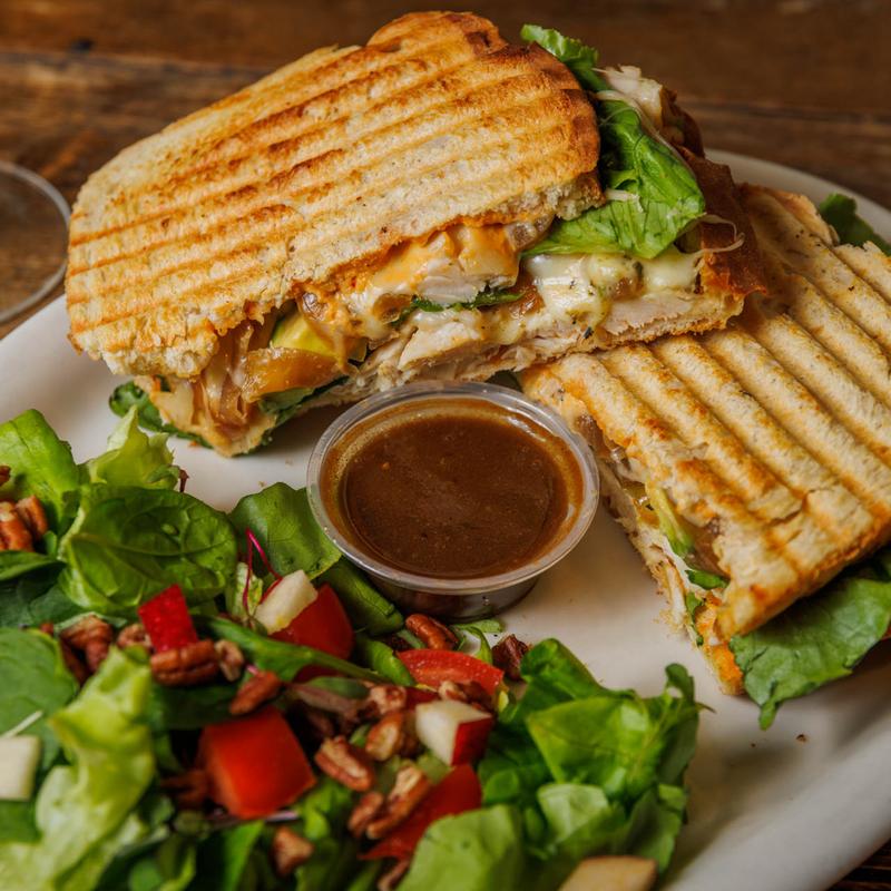 TX-Two Step Sandwich photo