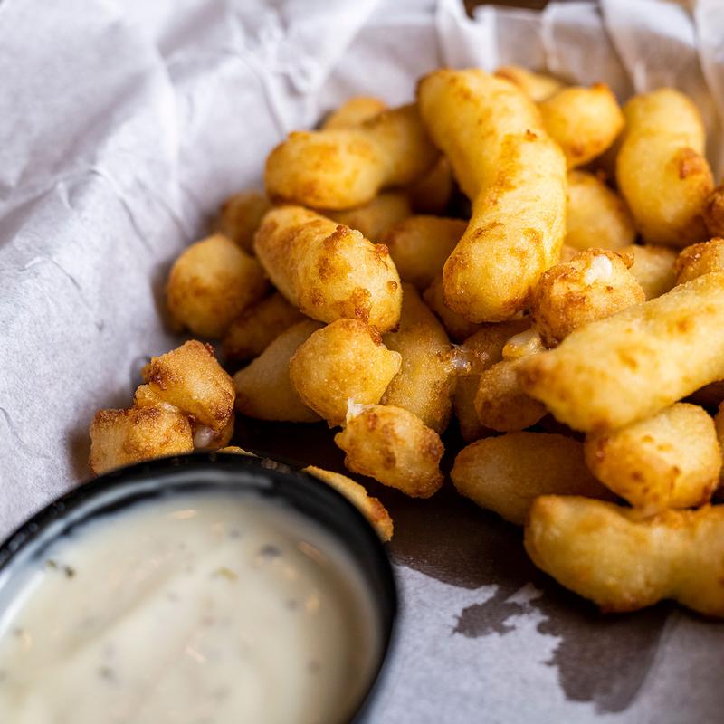 Cheese Curds photo