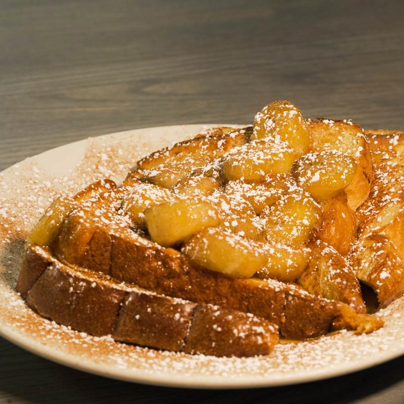 French Toast photo