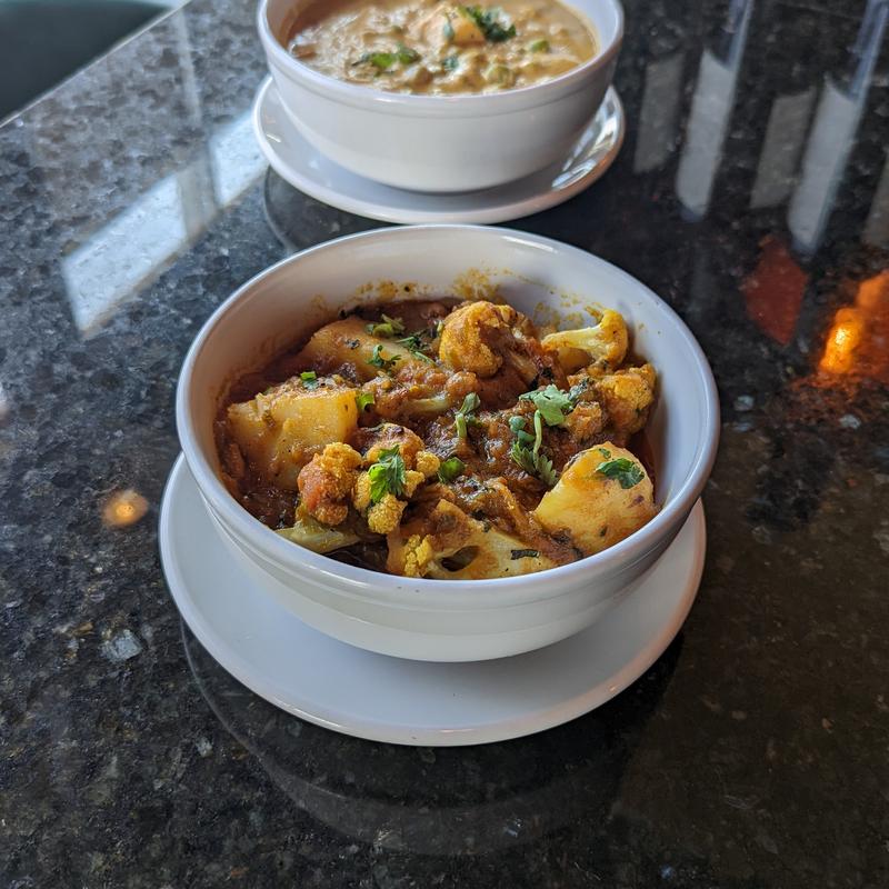 Aloo Gobi photo