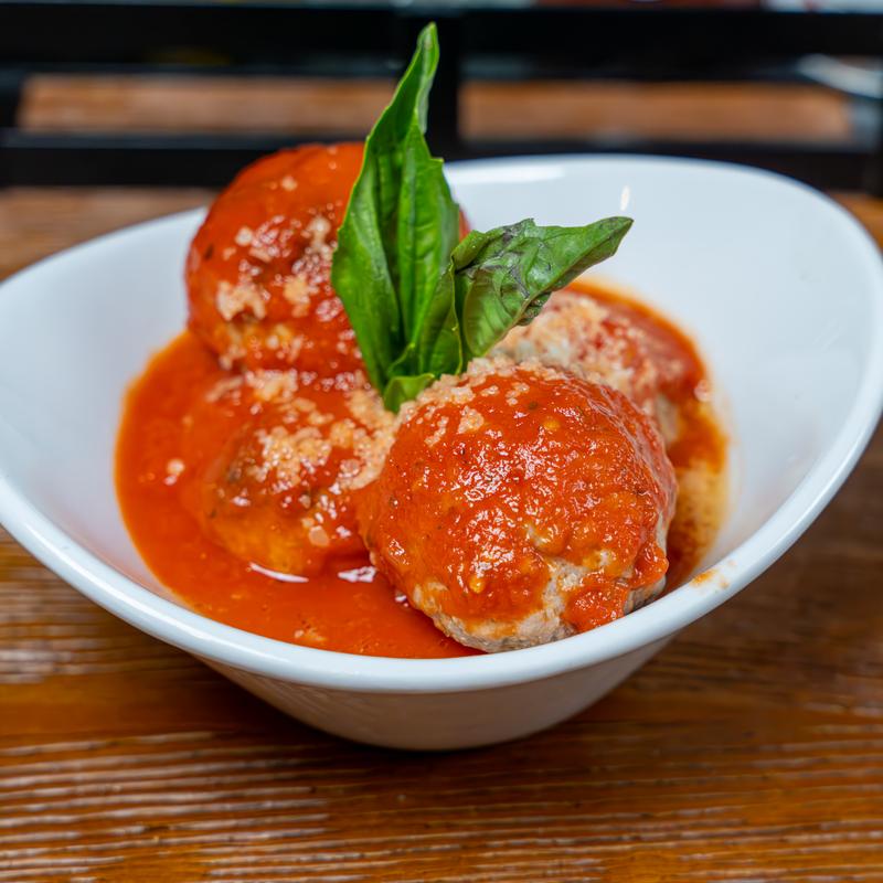 Side of Meatballs photo