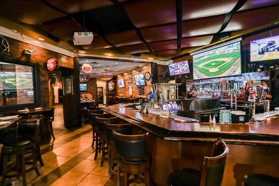 Safari Miles Restaurant events