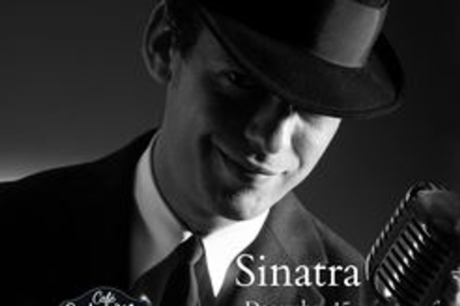 Sinatra Night! event photo