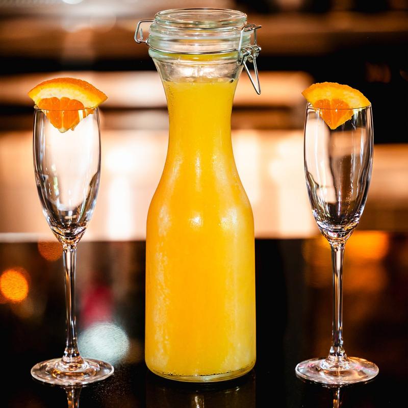 Mimosa Carafe photo