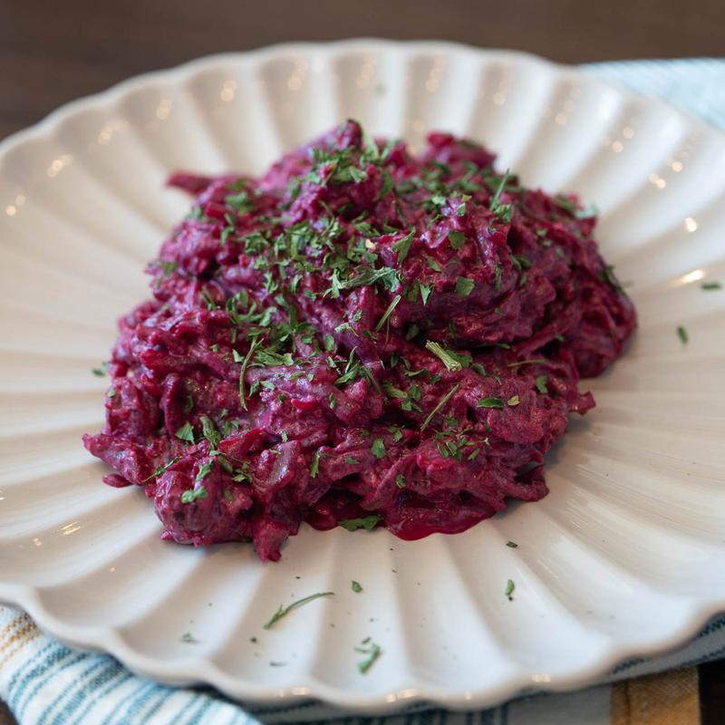 Beet Salad photo
