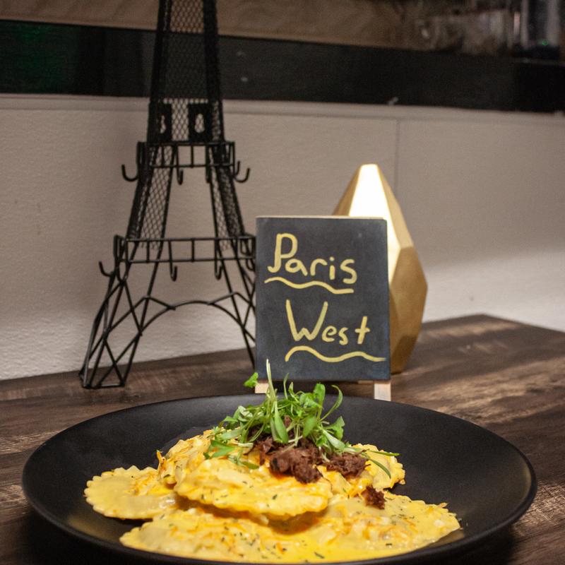 Ranch-Hand Ravioli photo