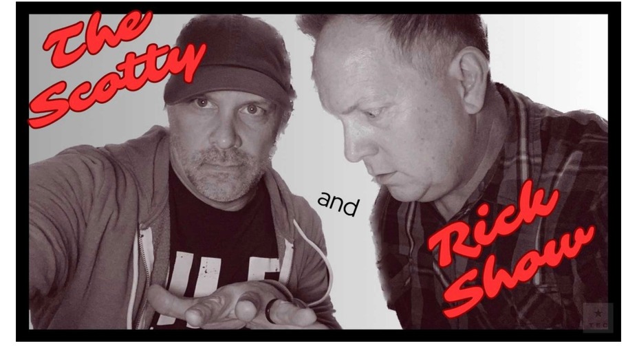 THE SCOTTY & RICK SHOW event photo