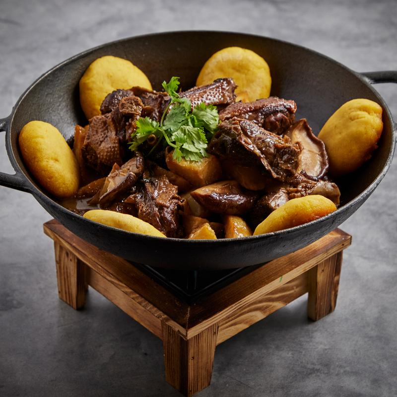 NORTH Noodles N Dumplings Factoria, Bellevue, WA