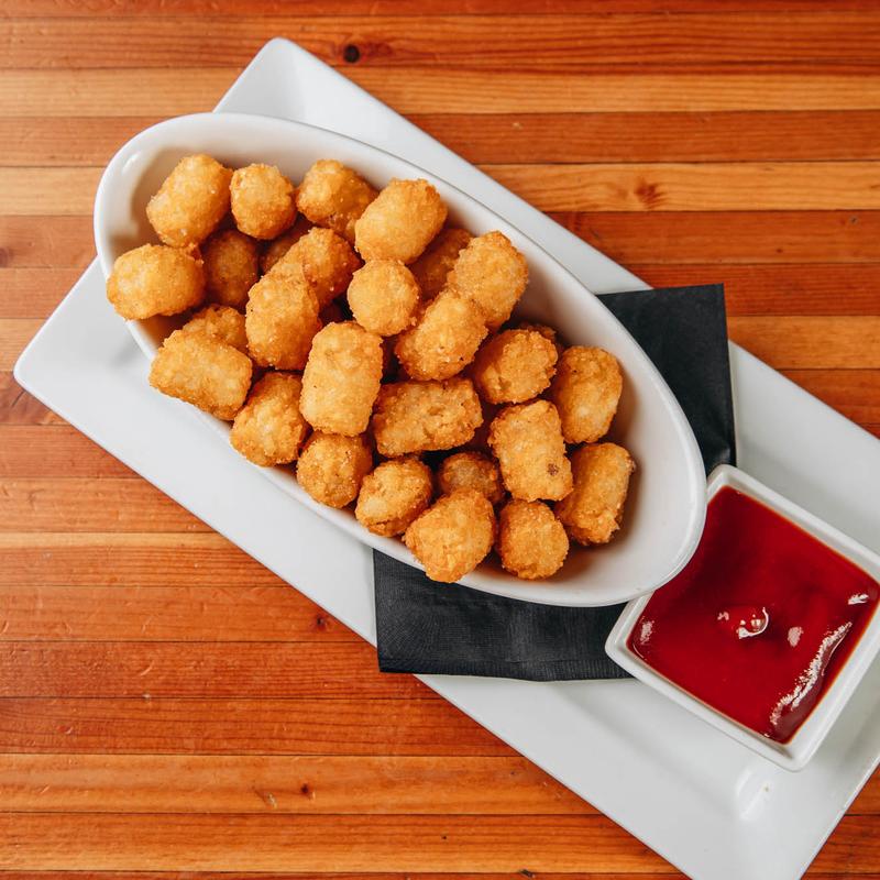 Tater Tots photo