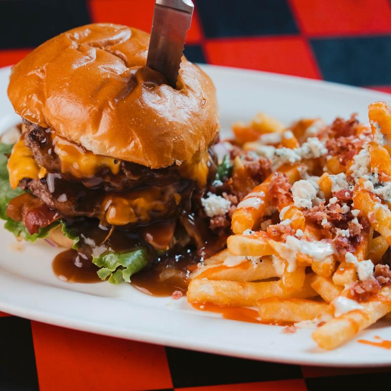 menu item 1 of 8, 