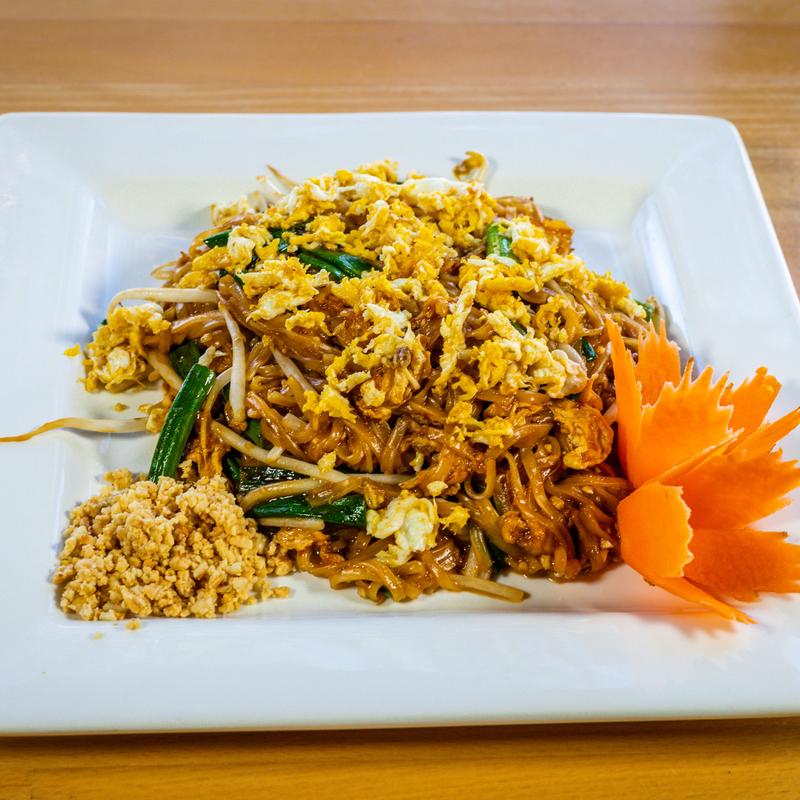 Pad Thai photo