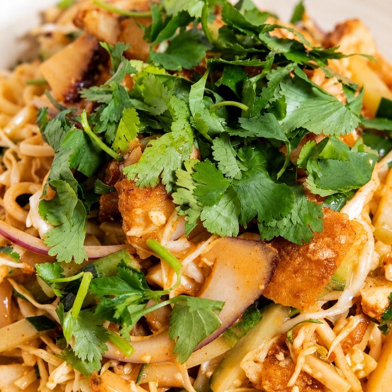 Rangoon Noodle photo