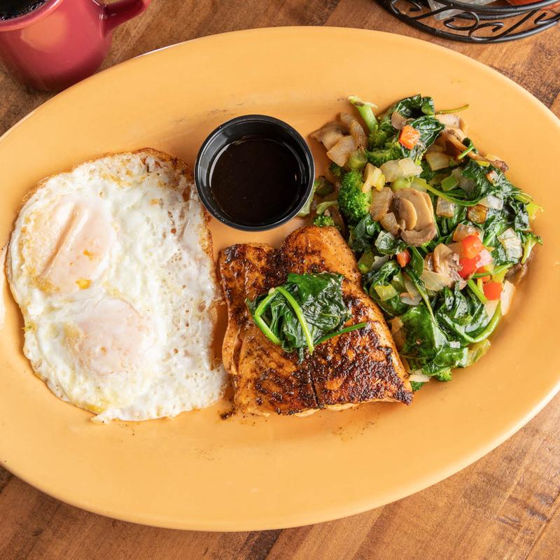 Breakfast Delight photo