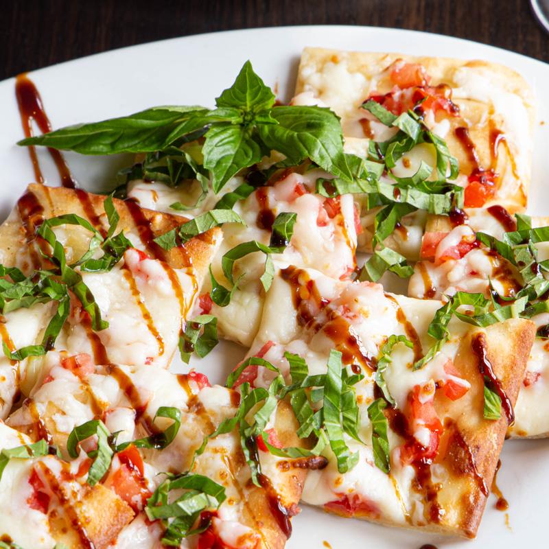 Caprese Flatbread photo