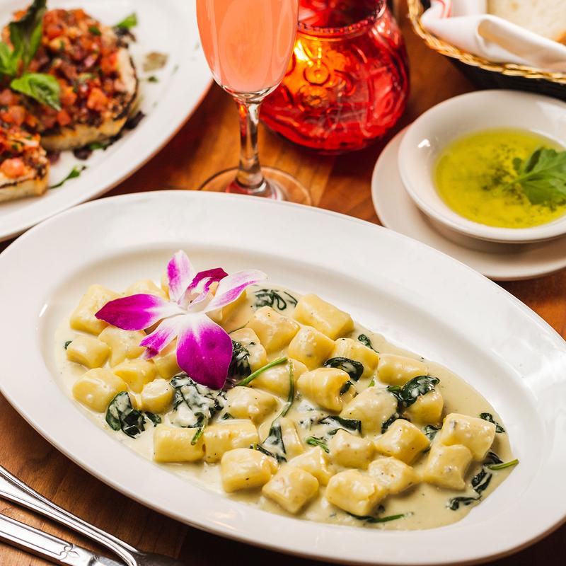 Gnocchi alla Sofia’s photo