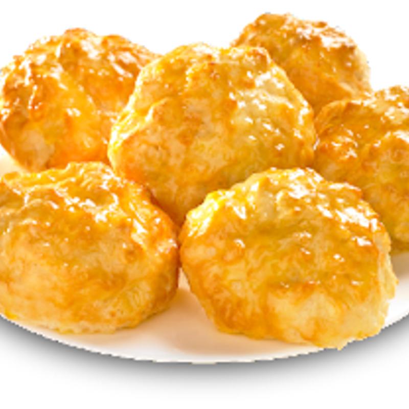 Honey Butter Biscuits photo