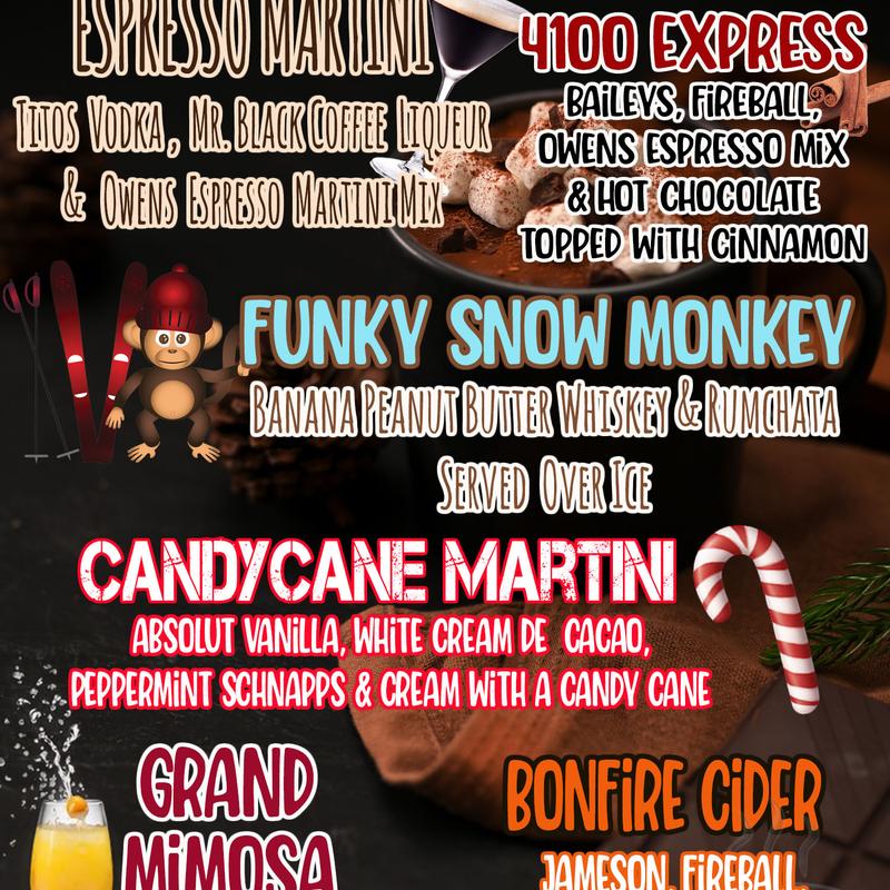 ESPRESSO MARTINI photo