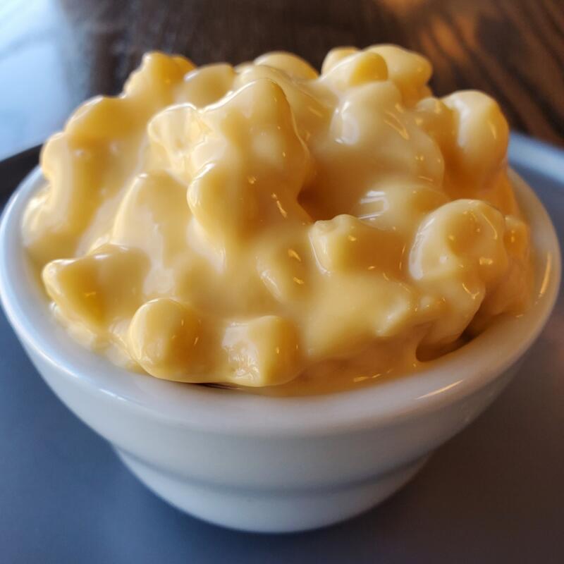 Mac & Cheese photo