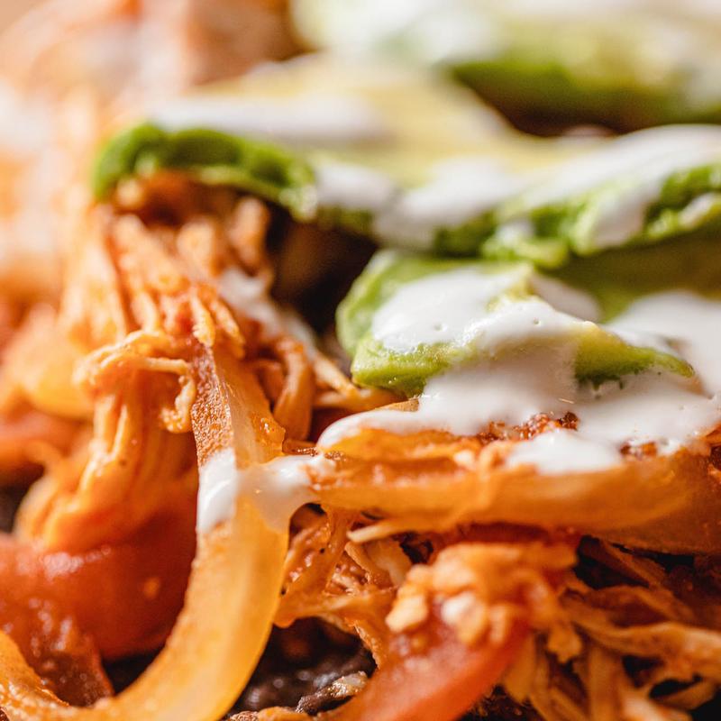 Smoky Tostadas (2) photo