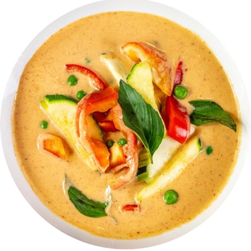 Panang Curry (GF) photo