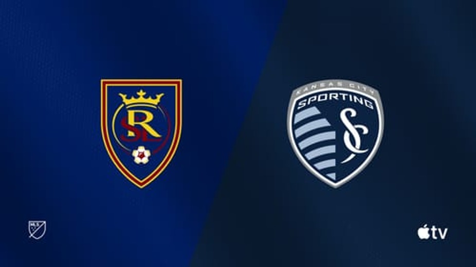 Salt Lake v Kansas City event photo