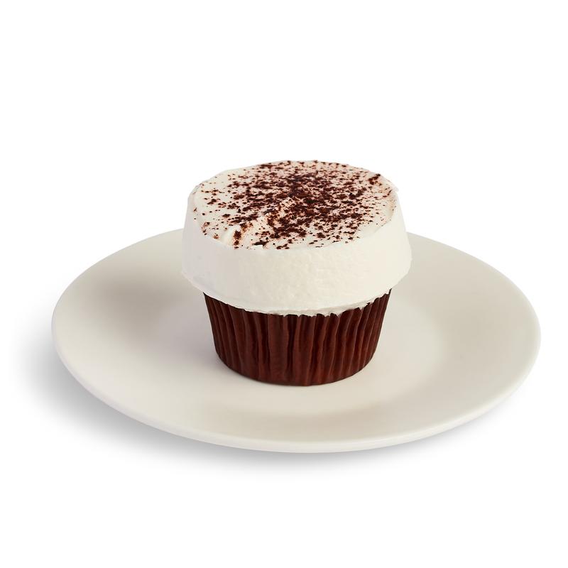 Gluten-Free Chocolate Vanilla photo