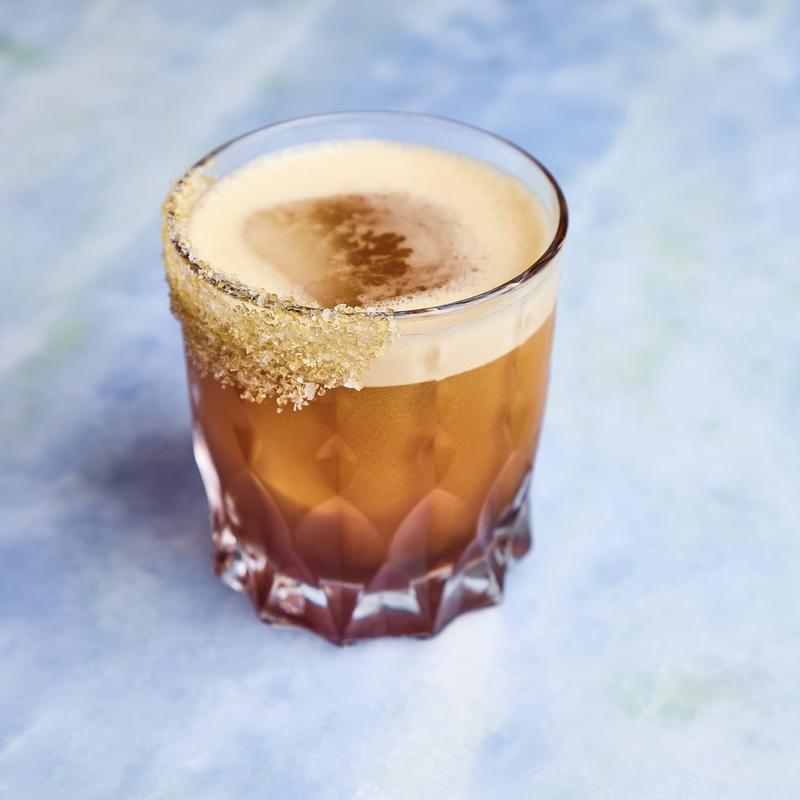 A Trace of Salted Caramel photo