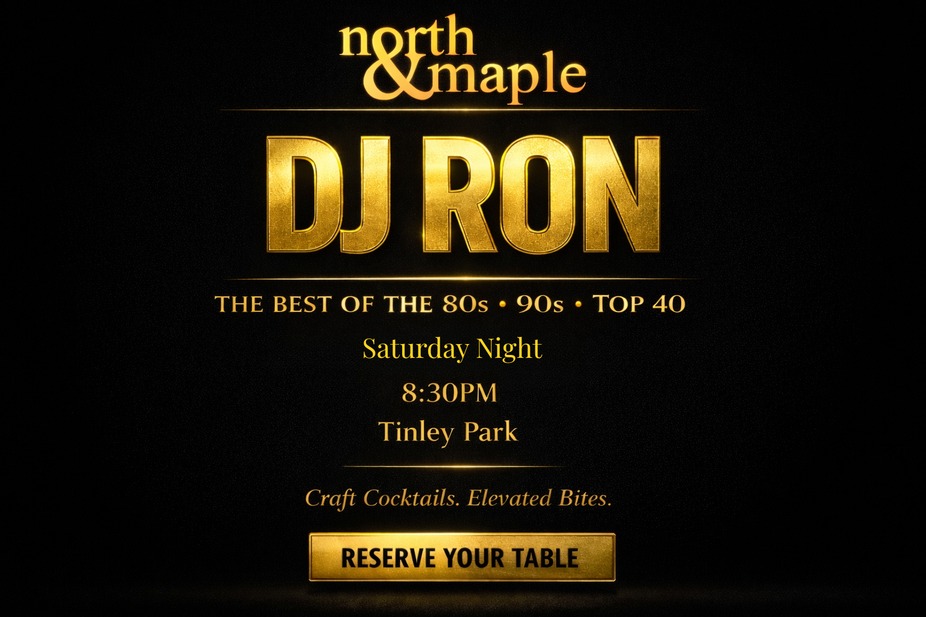 DJ RON event photo
