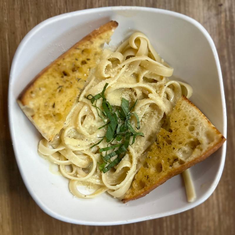 Fettuccine Incident photo