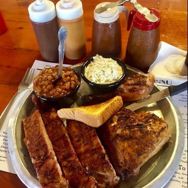 Choose 2 Combo photo