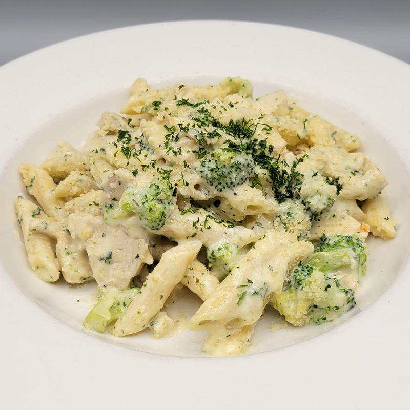 Penne Pollo e Broccoli photo