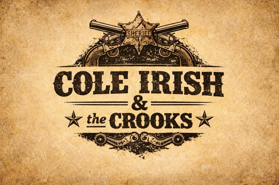 Cole Irish & The Crooks event photo