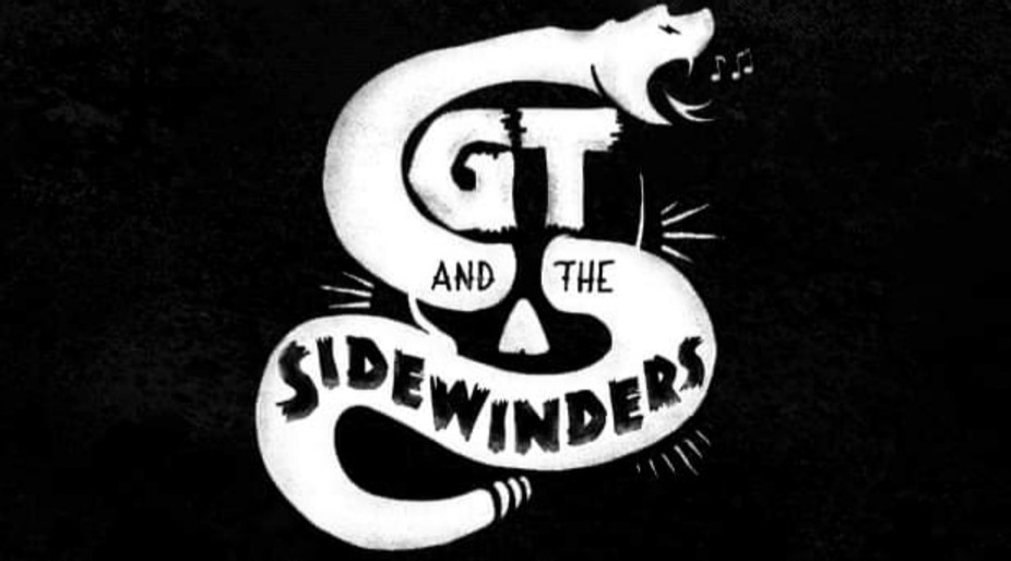 GT & Sidewinders event photo
