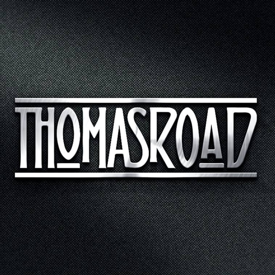 Thomas Road event photo