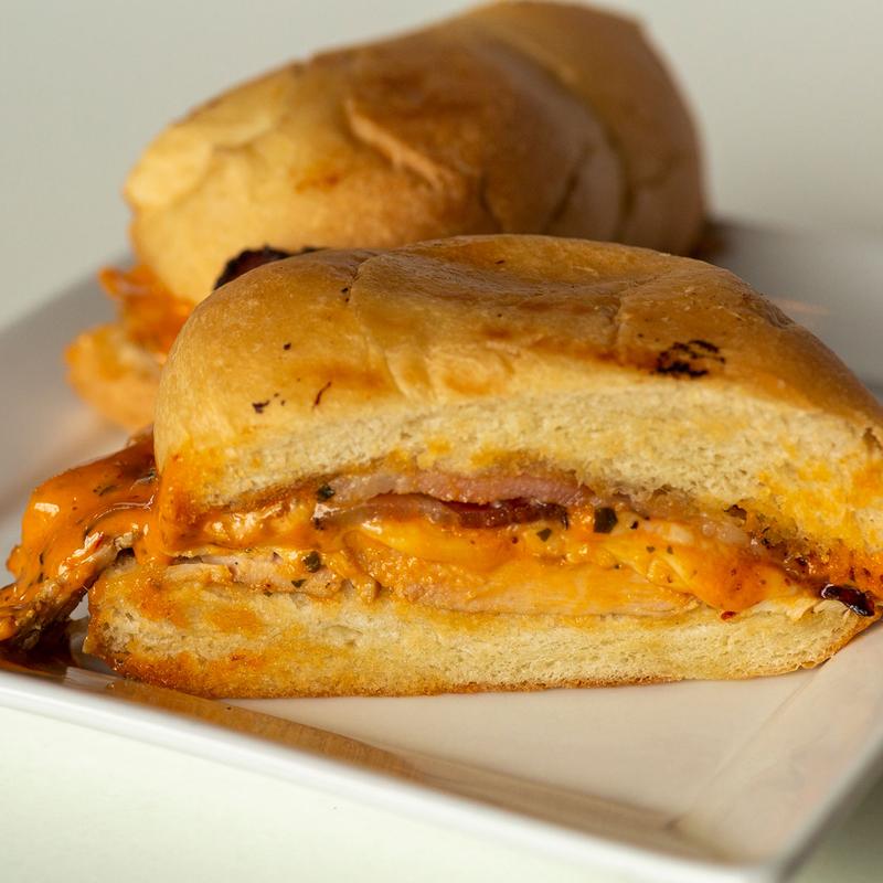 Chicken Chipotle photo