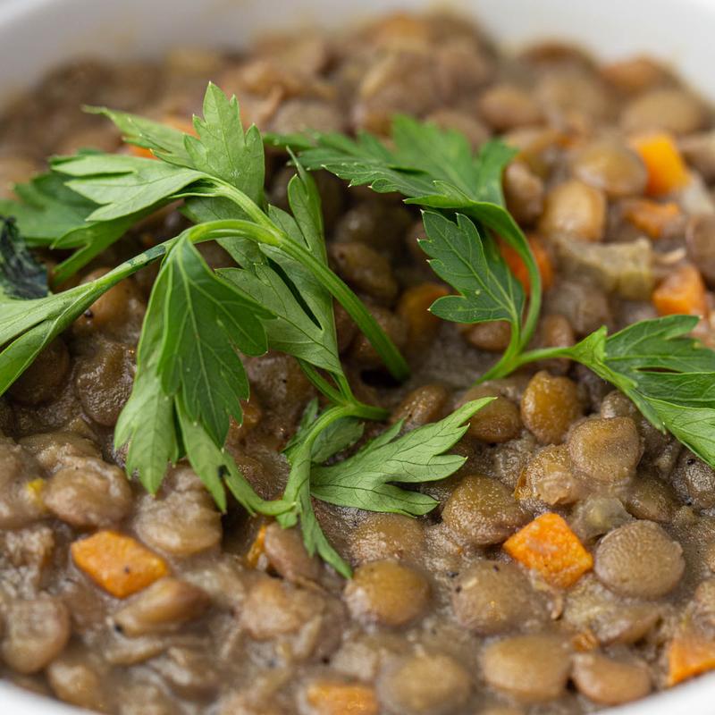 Lentil Soup photo