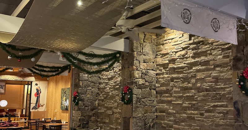 Interior, natural stone wall design, wall decor