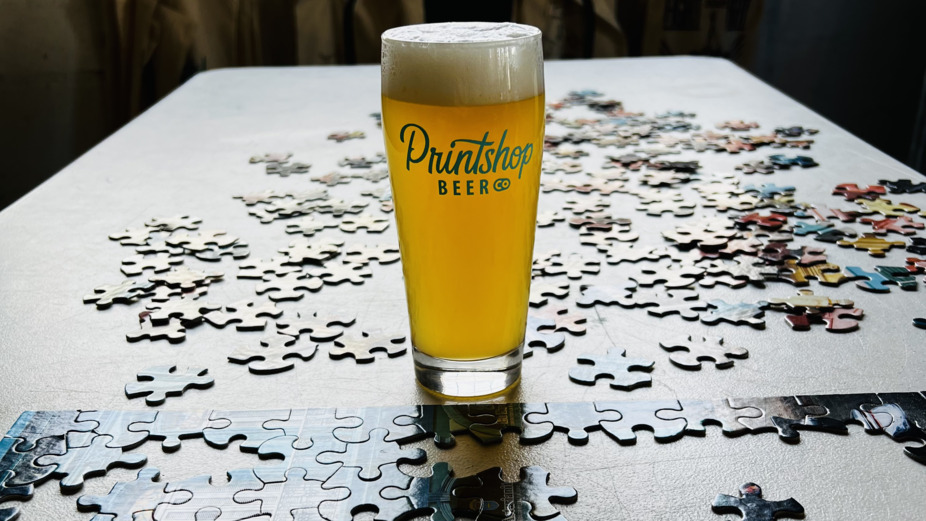 Puzzle Month event photo