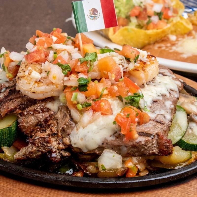 Steak Jalisco* photo