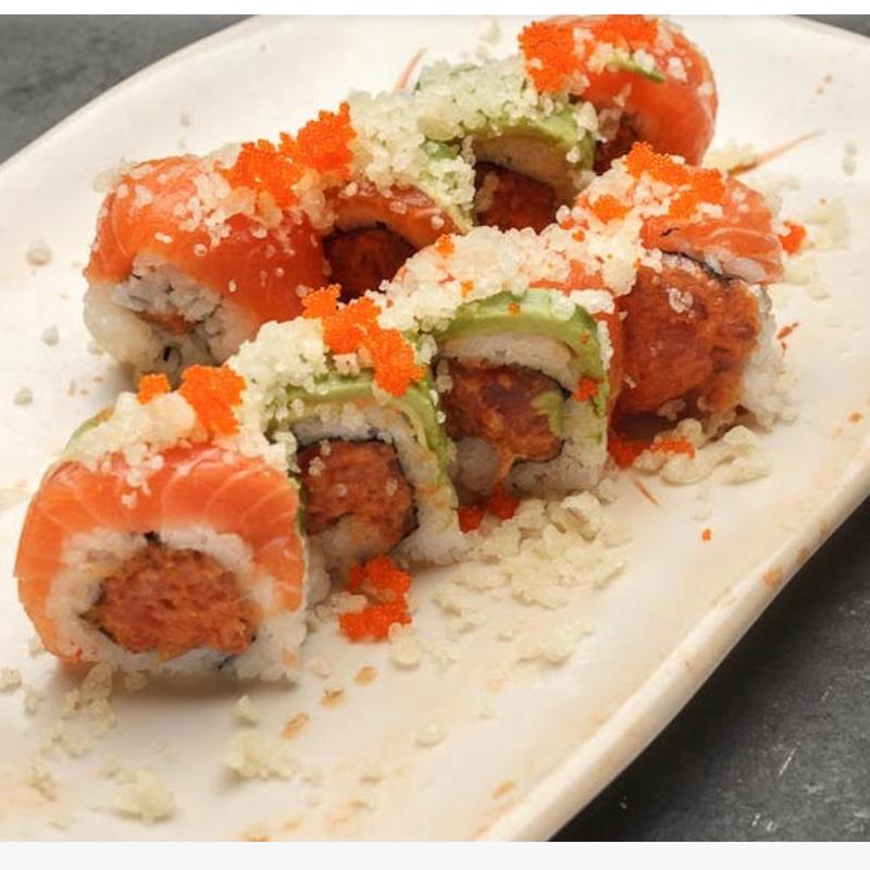 Mississippi Roll photo
