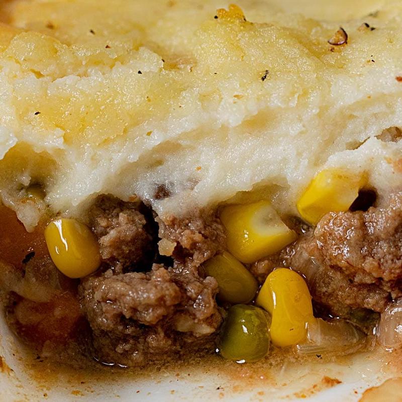 Shepherd's Pie photo