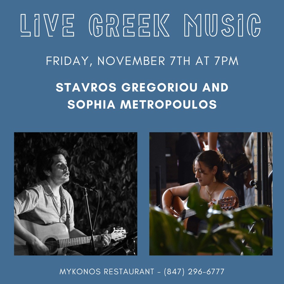 LIVE MUSIC FRIDAYS event photo