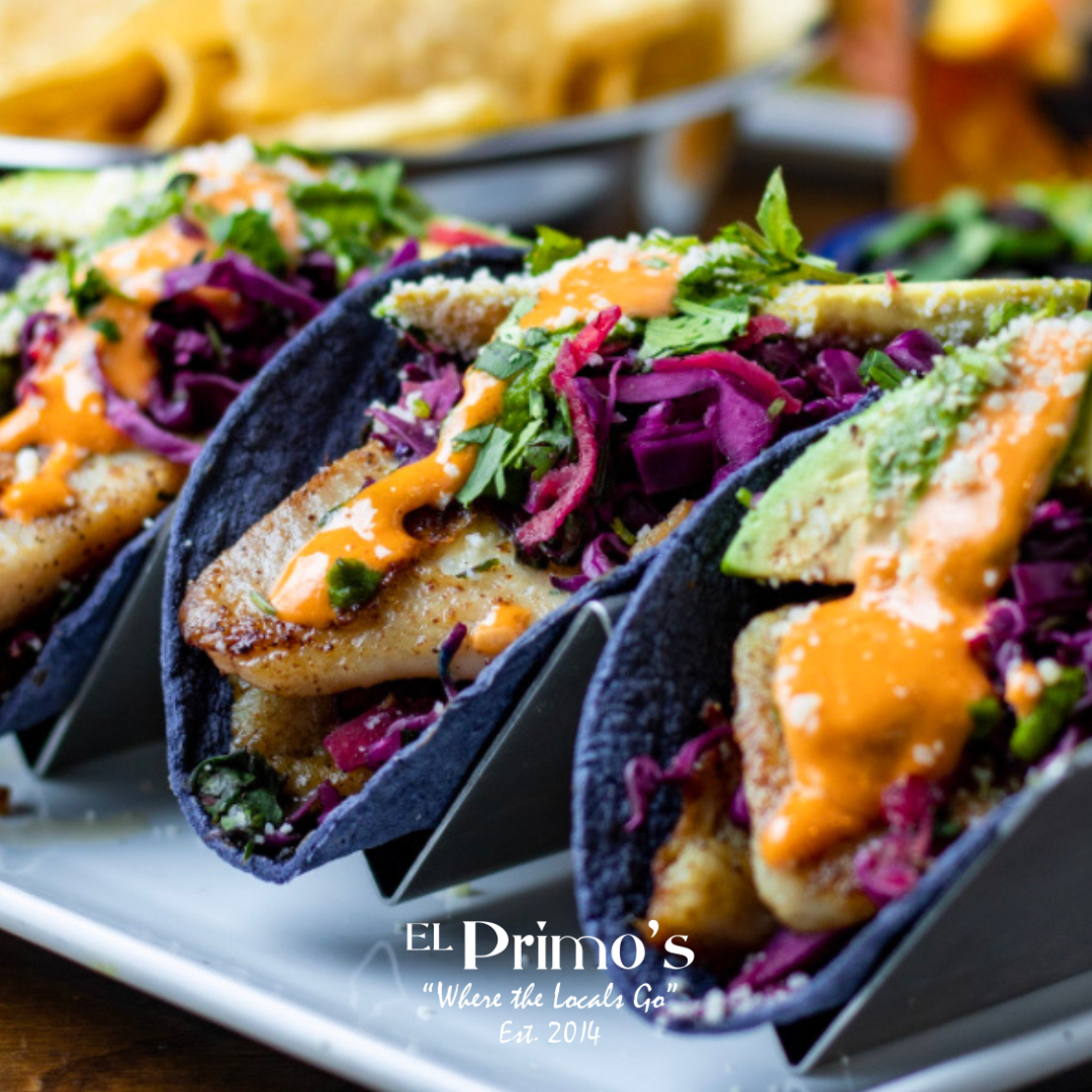 El Primo's Mexican Grill & Cantina Mansfield, TX