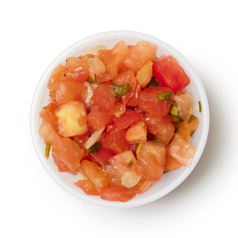 Pico de Gallo photo