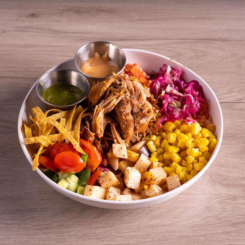 Cochinita Pibil photo
