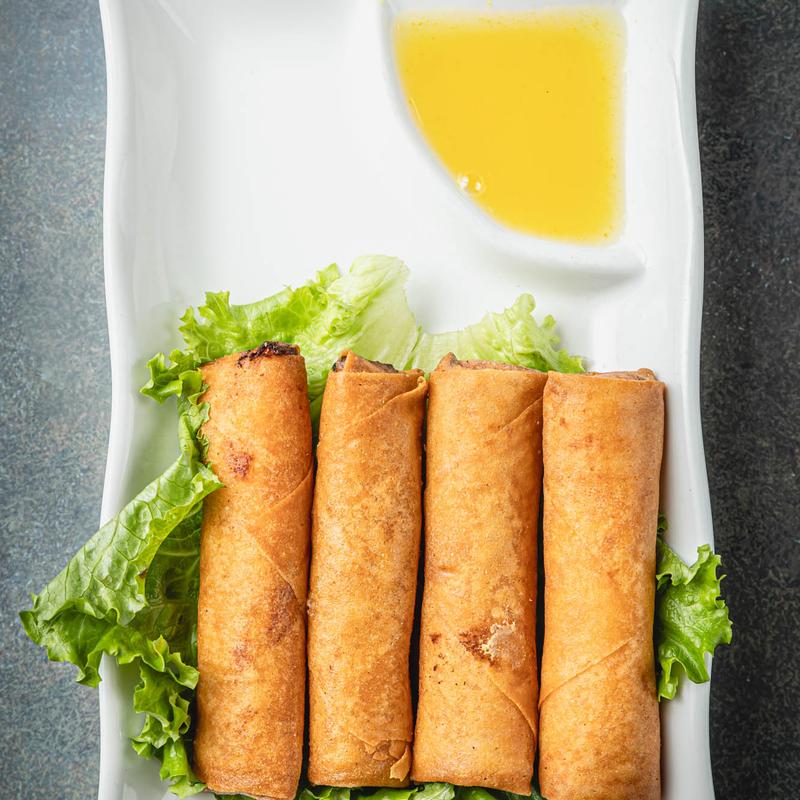 Cheese Rolls photo