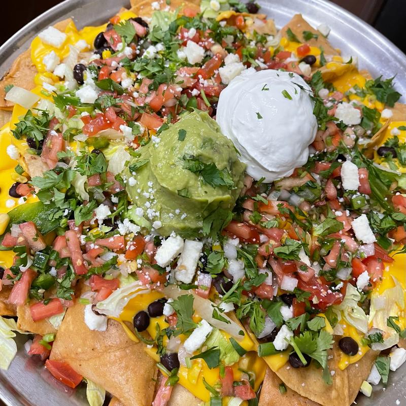 Fresh Guacamole photo