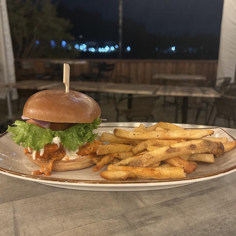 Mother Clucker photo