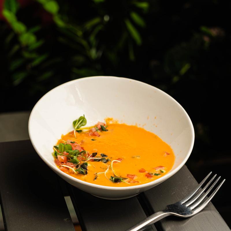 Gazpacho photo